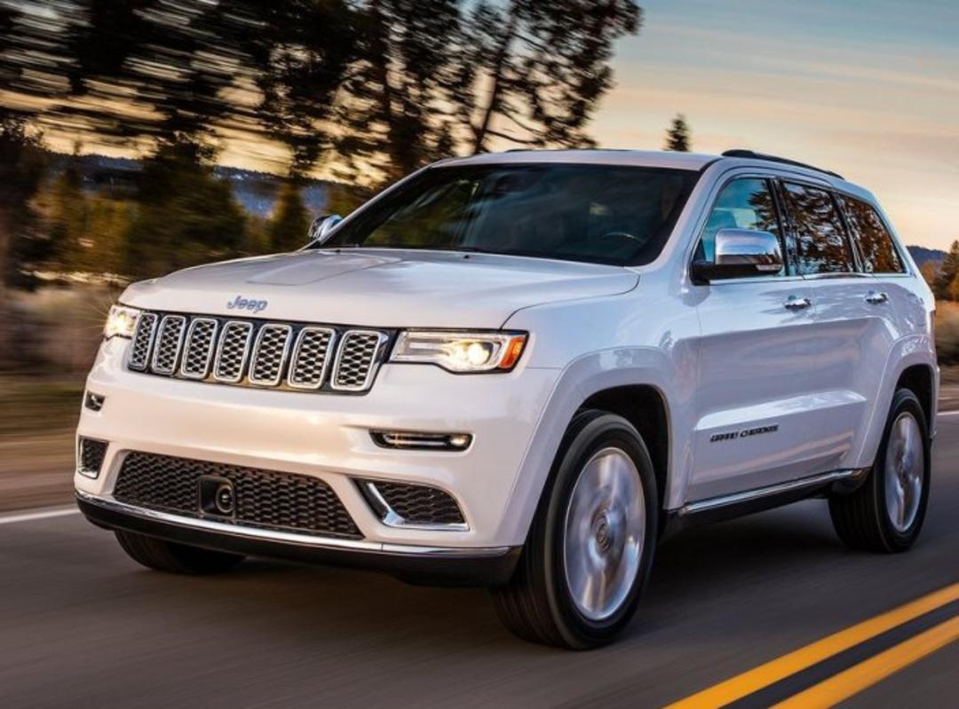 jeep