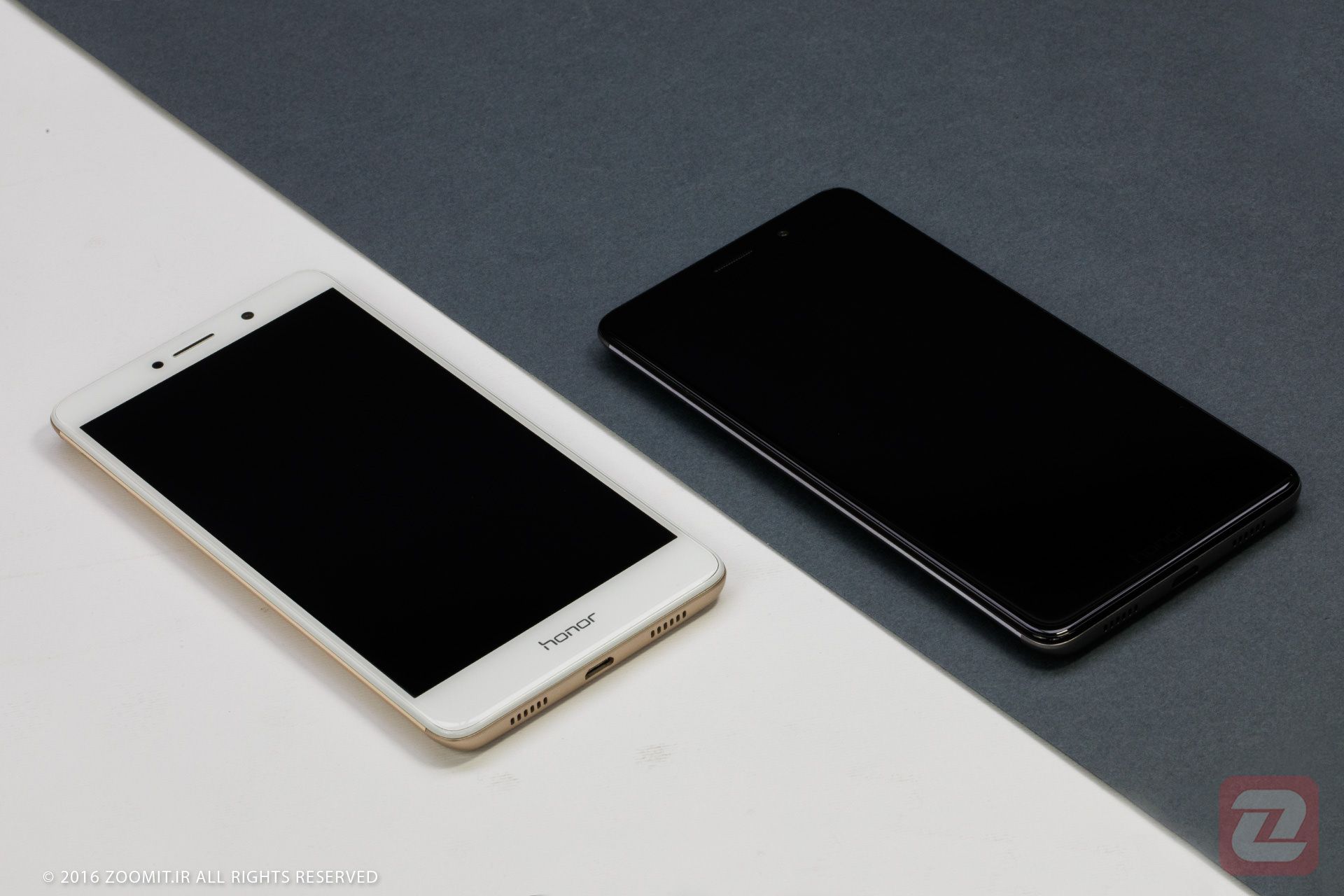 هواوی آنر huawei honor 6x / 6x