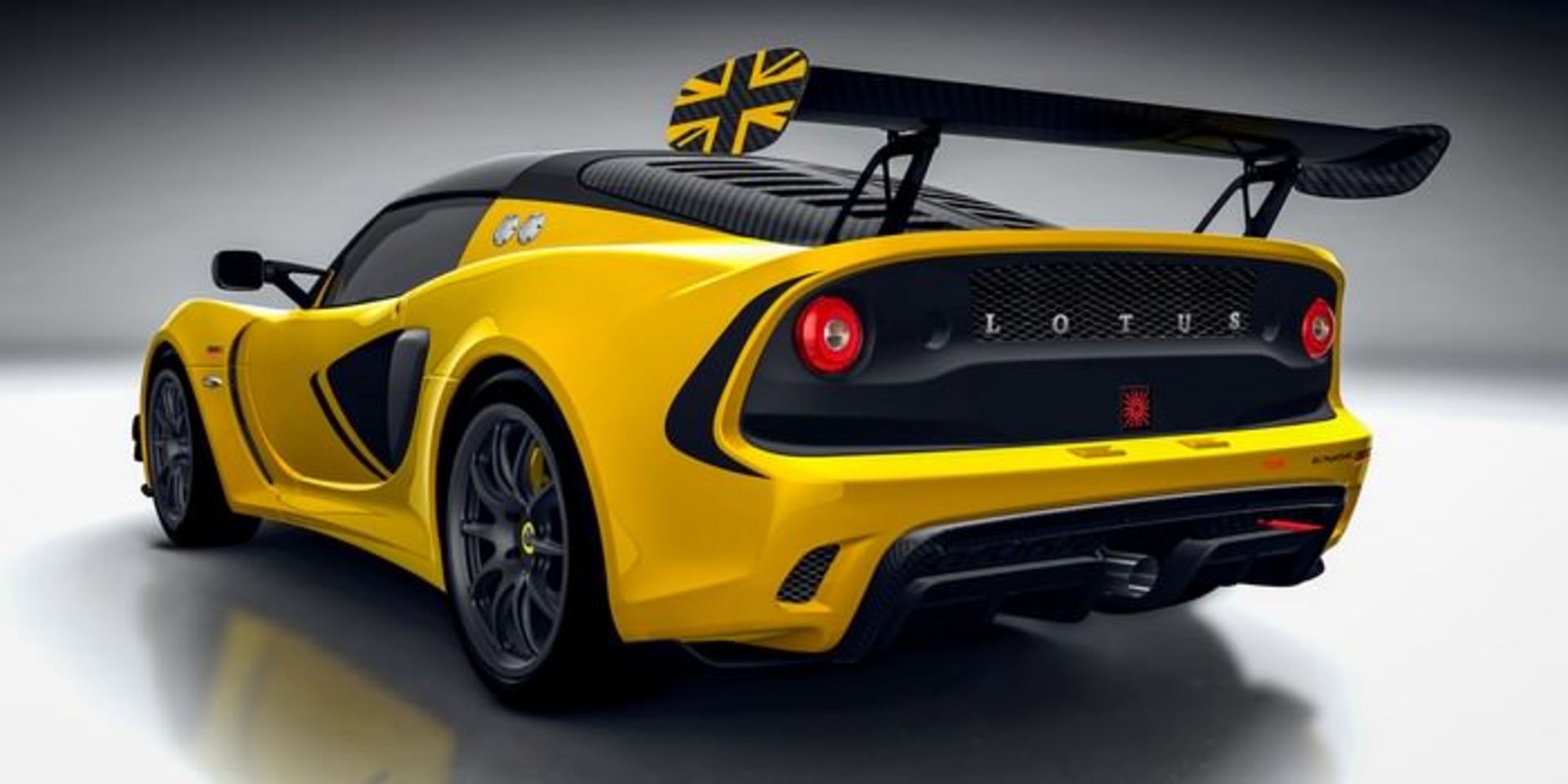 لوتوس اگزیج