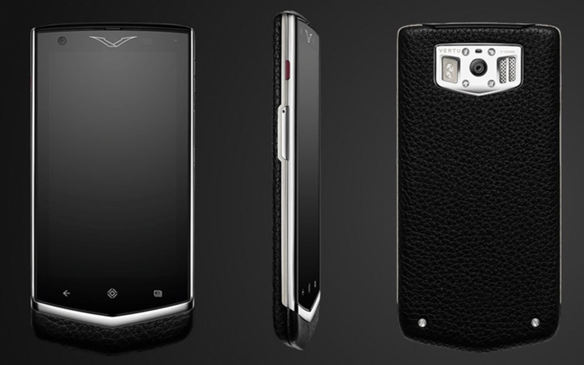 ورتو Constellation