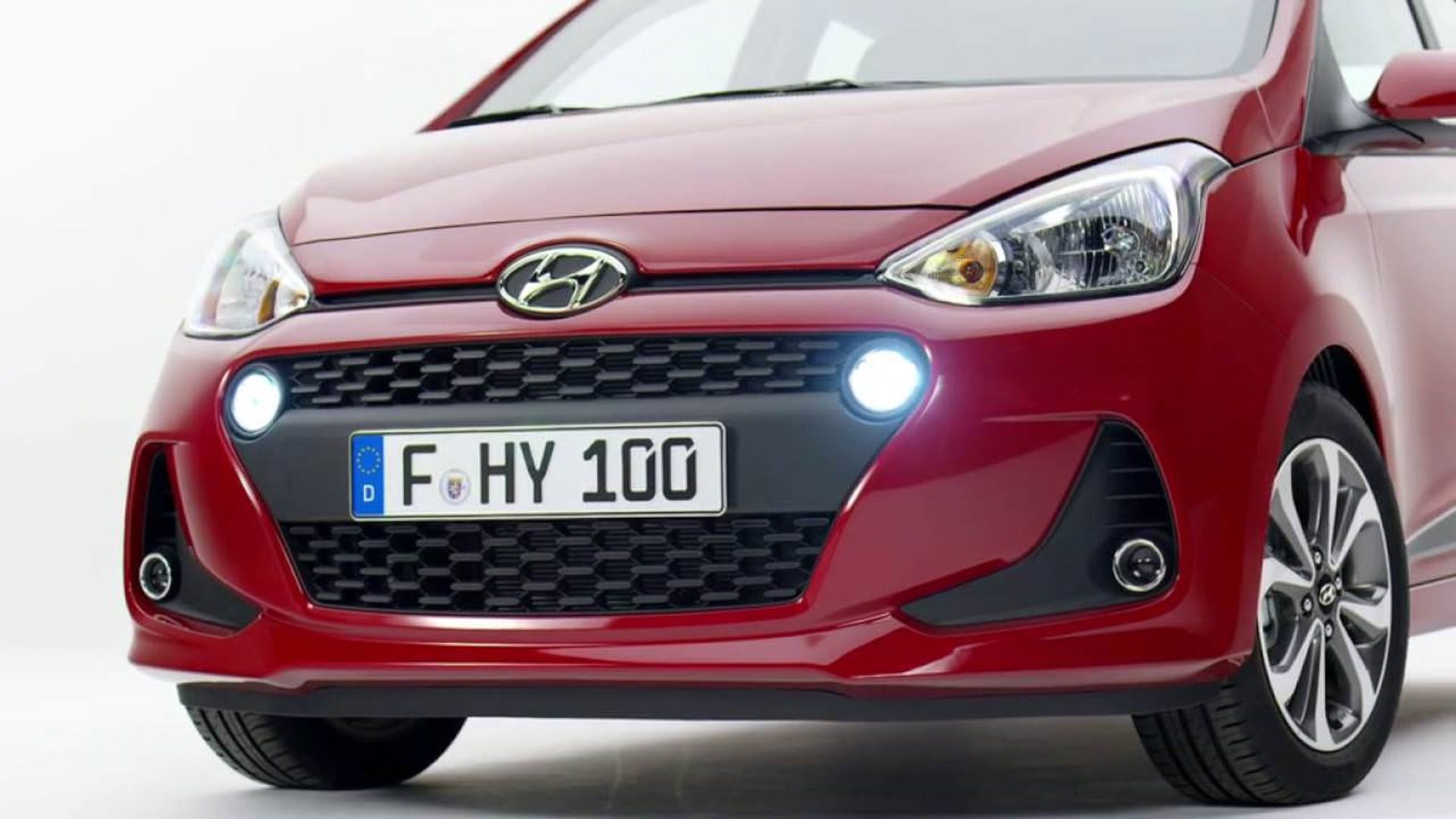 هیوندای آی ۱۰/ hyundai i10/هیوندا آی ۱۰