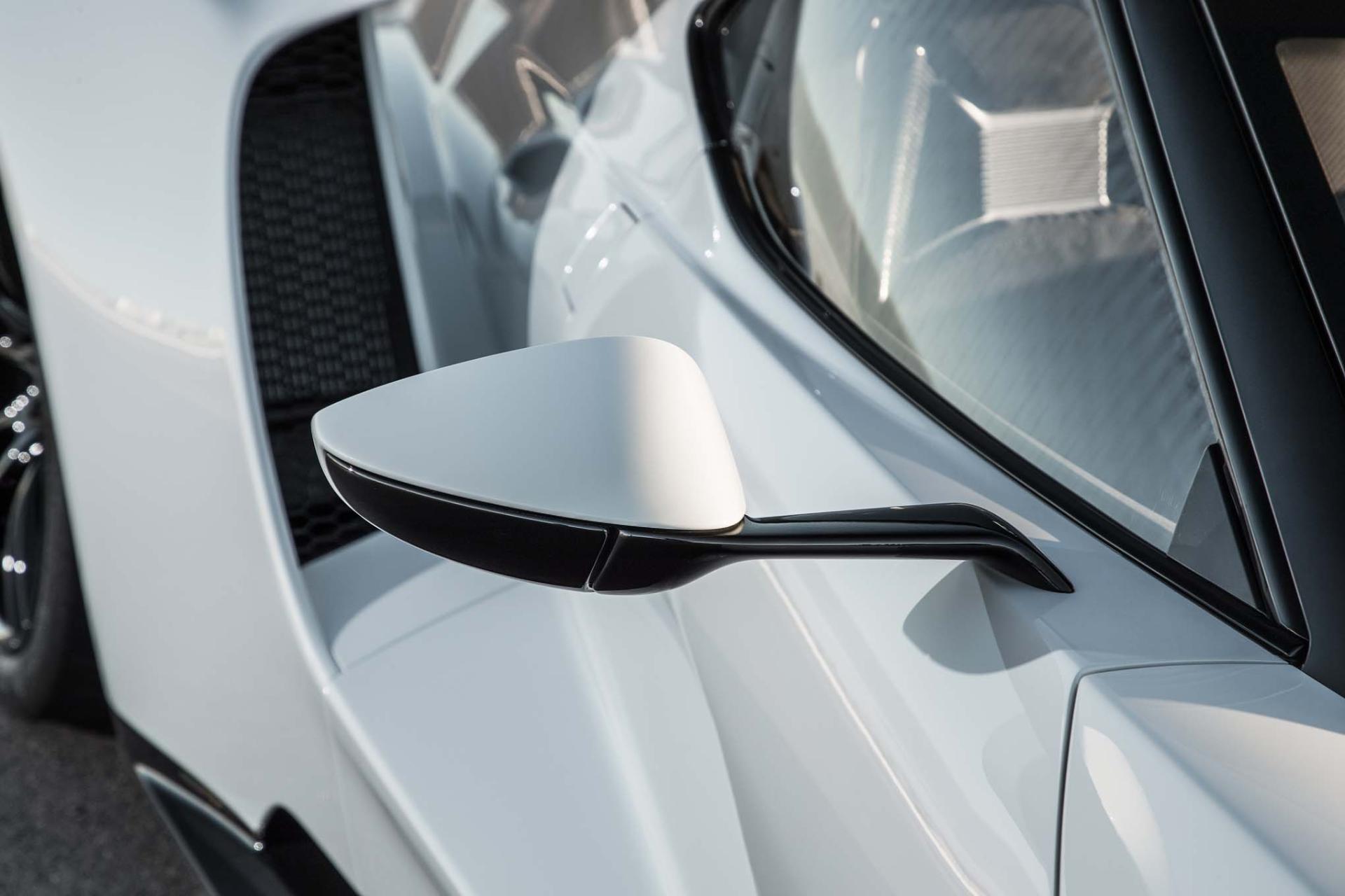 فورد GT
