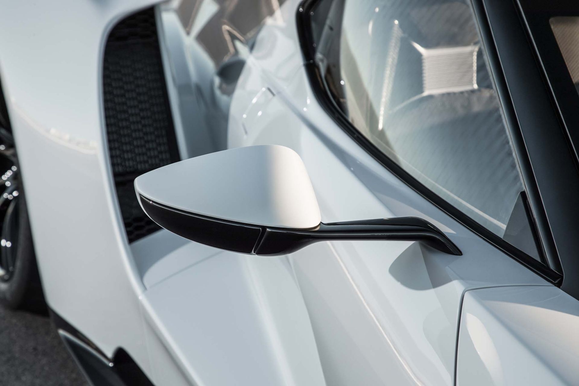 فورد GT