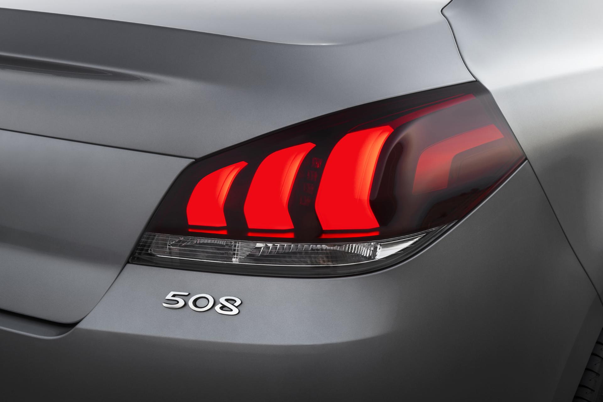 پژو 508 / peugeot 508
