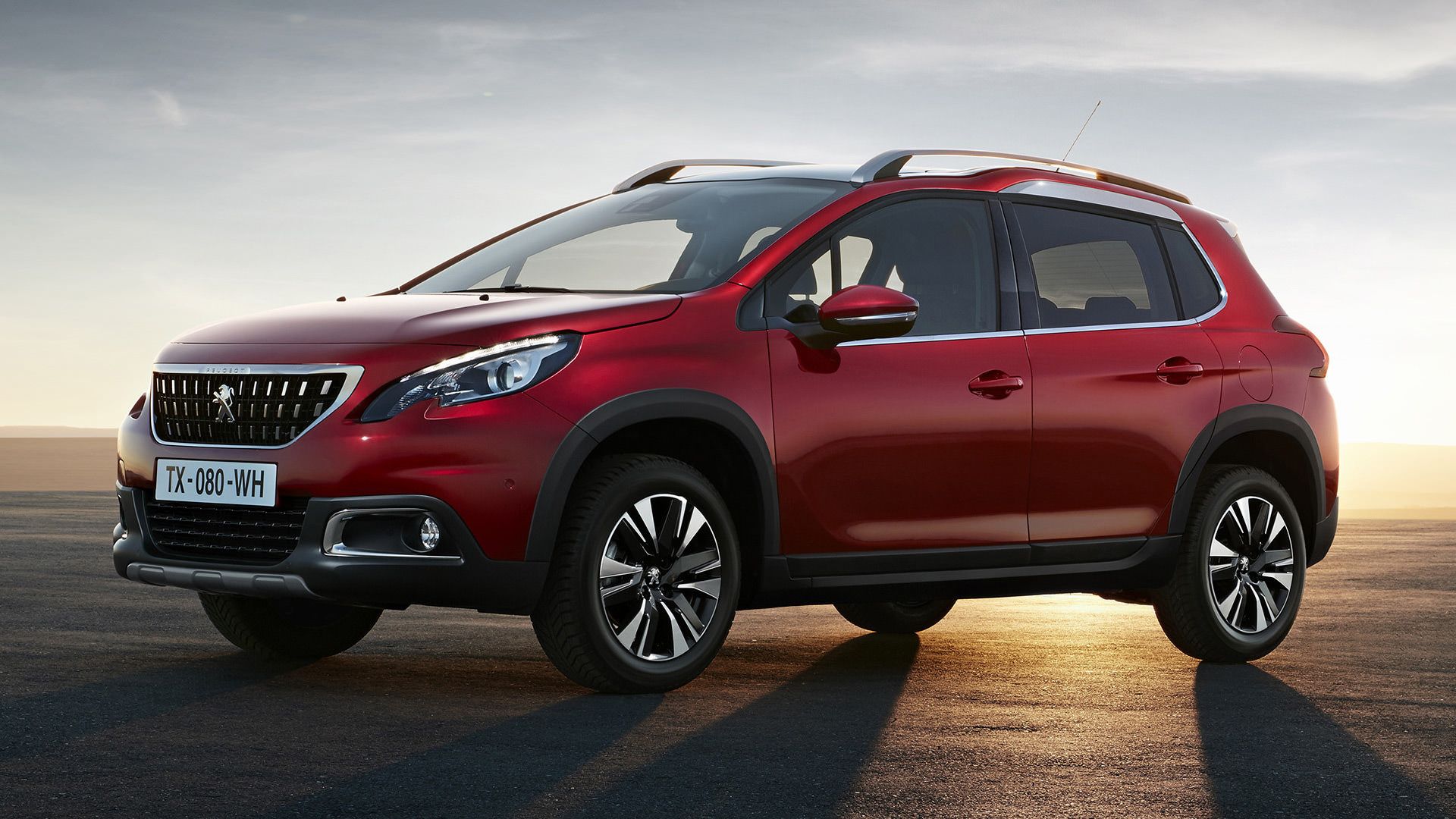 پژو 2008 / peugeot 2008