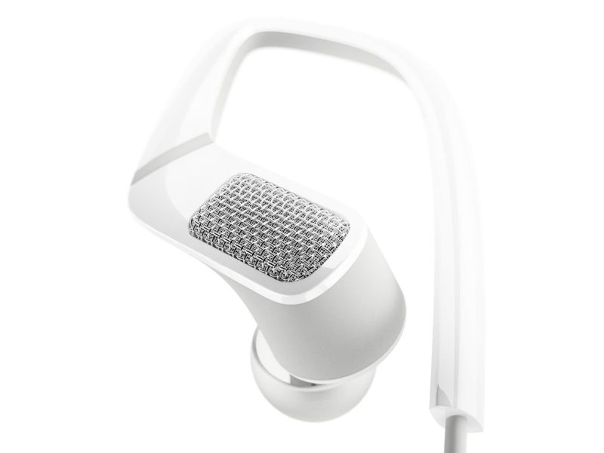 Sennheiser’s new earbuds