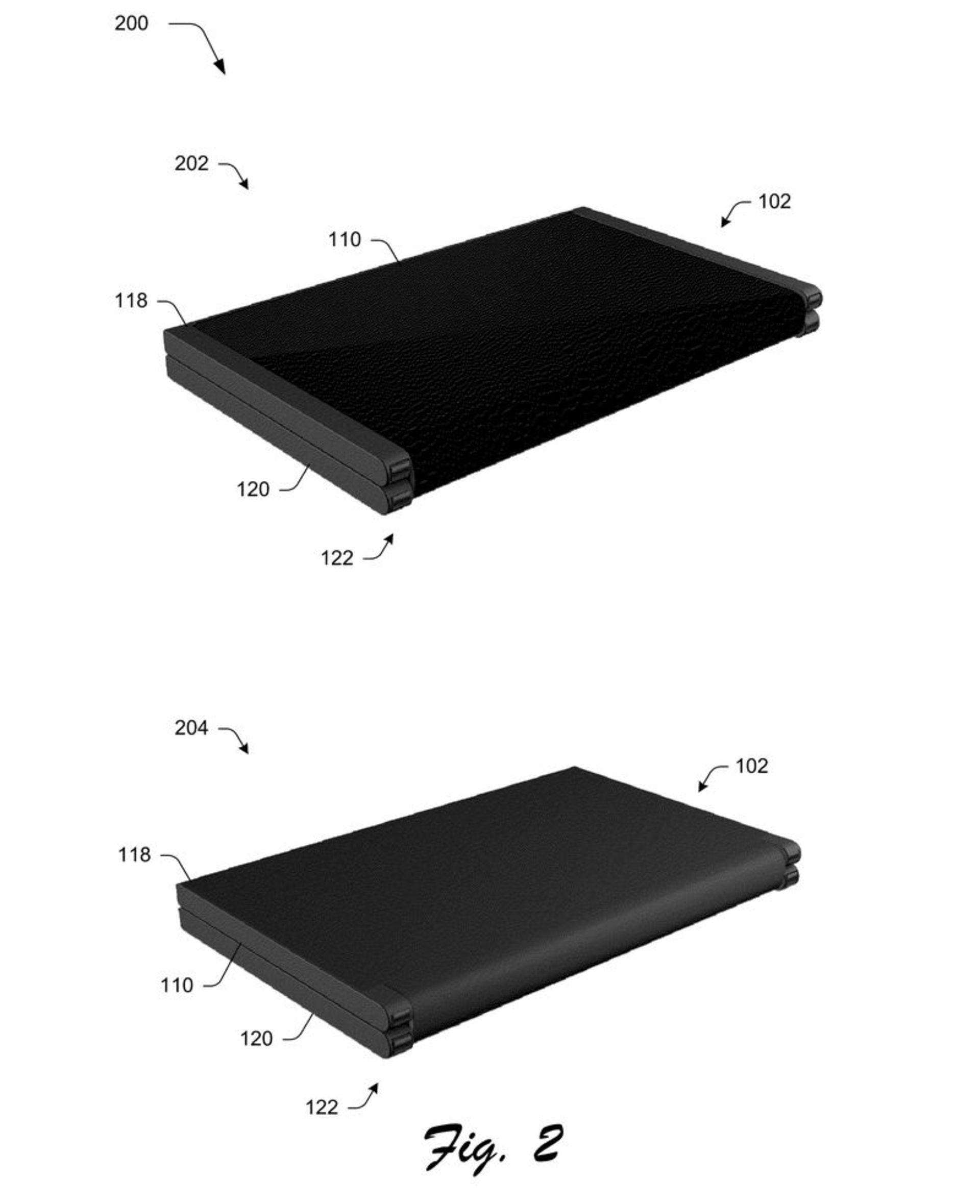 سرفیس فون / surface phone