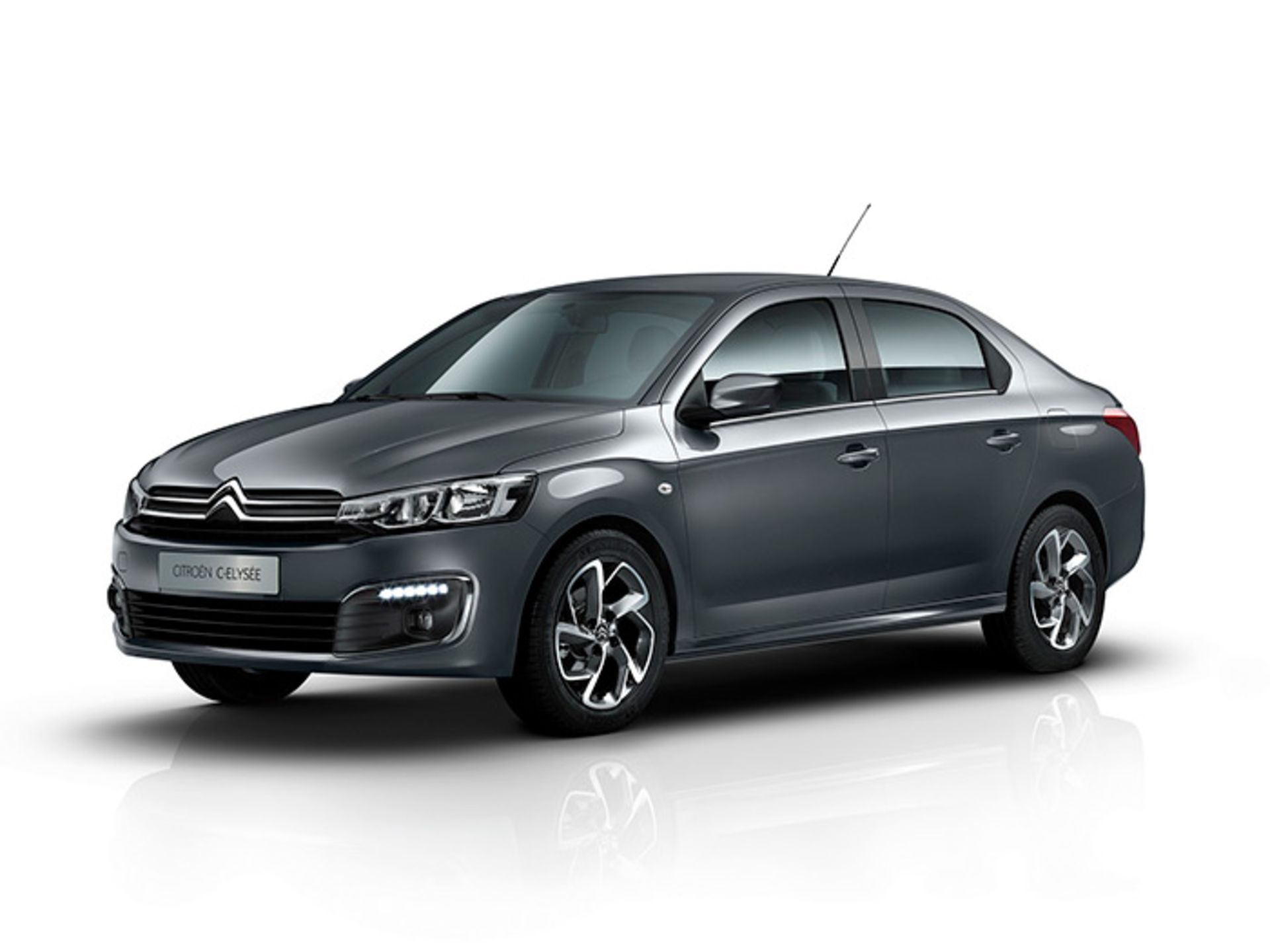 سیتروئن سی الیزه