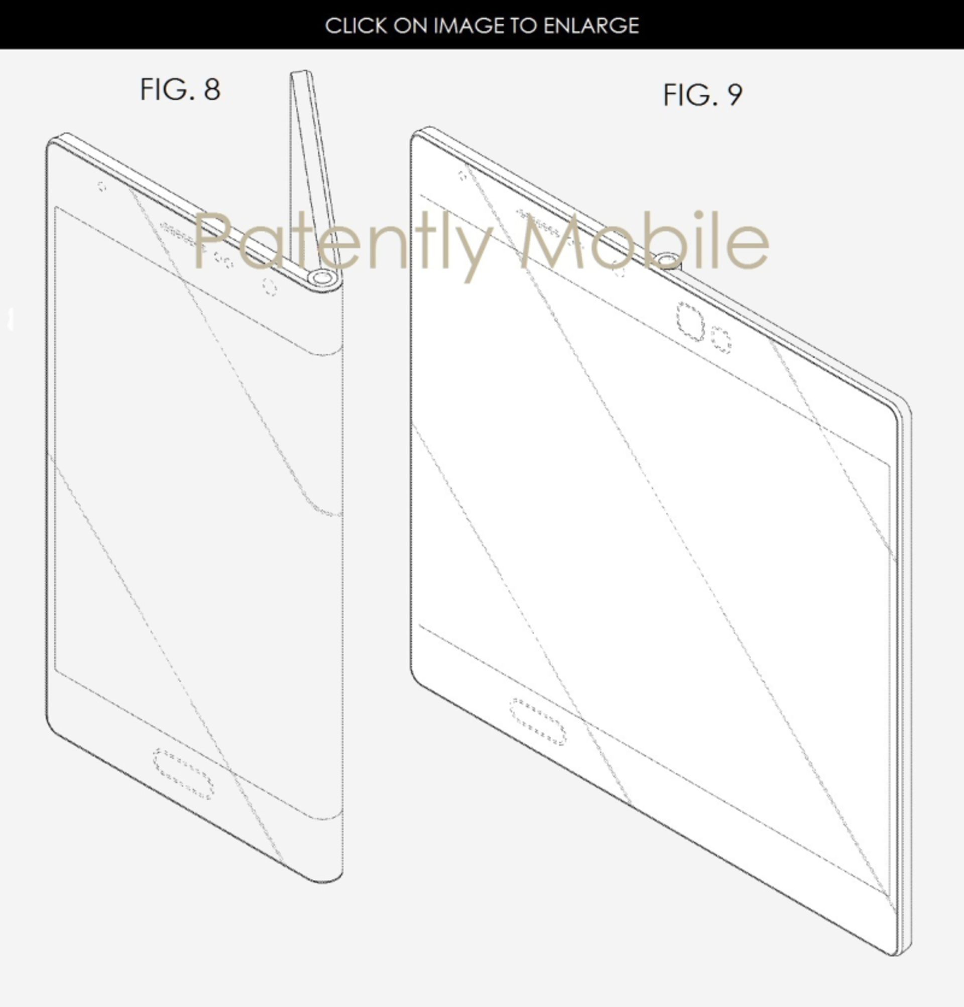 پتنت سامسونگ