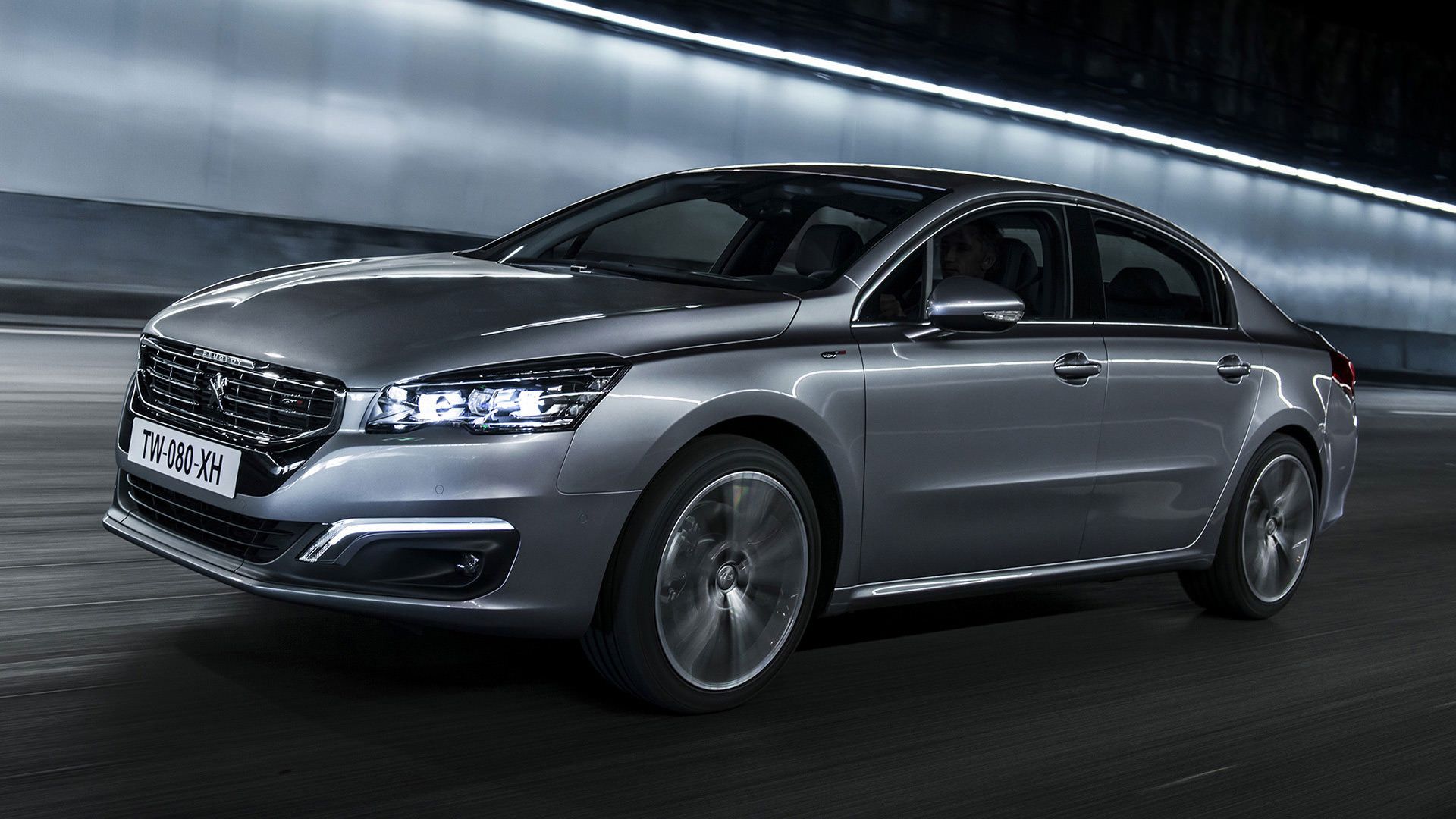 پژو 508 / peugeot 508