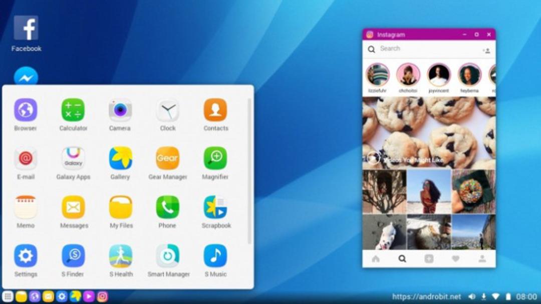 galaxy s8 concept