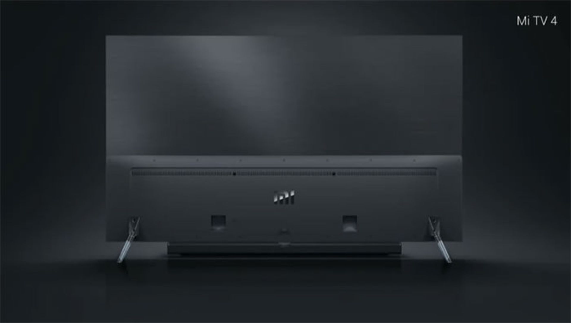 تلویزیون شیائومی xiaomi mi tv 4