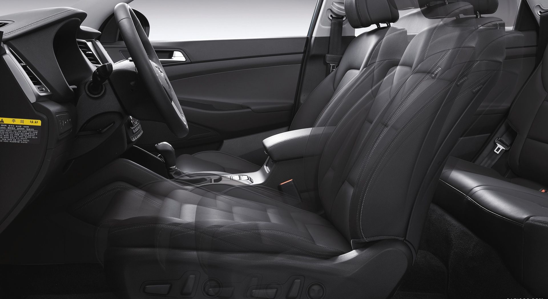 هیوندا توسان 2017