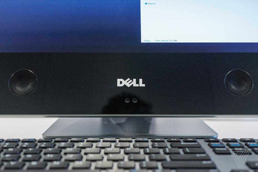XPS 27 دل