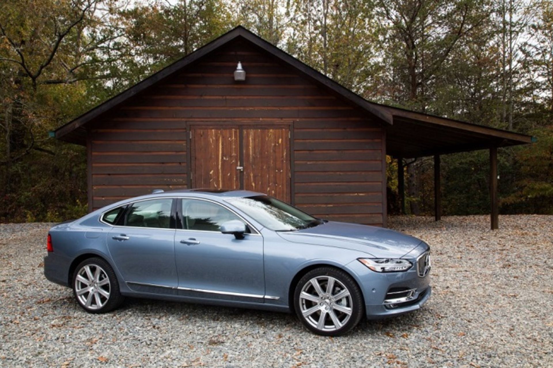 نمایشگاه خودروی دیترویت ۲۰۱۷