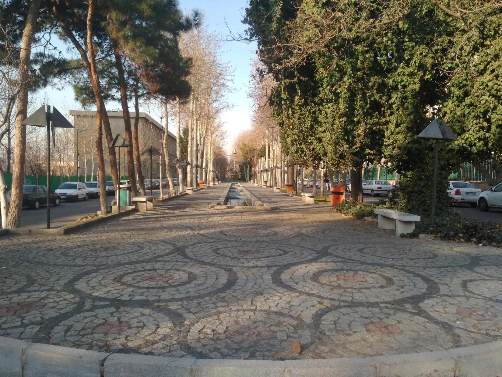 نمونه تصاویر ردمی 4 پرایم