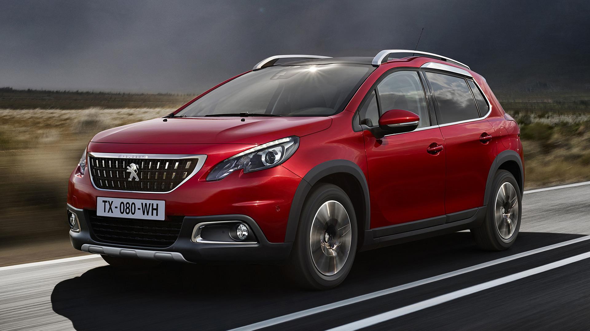 پژو 2008 / peugeot 2008