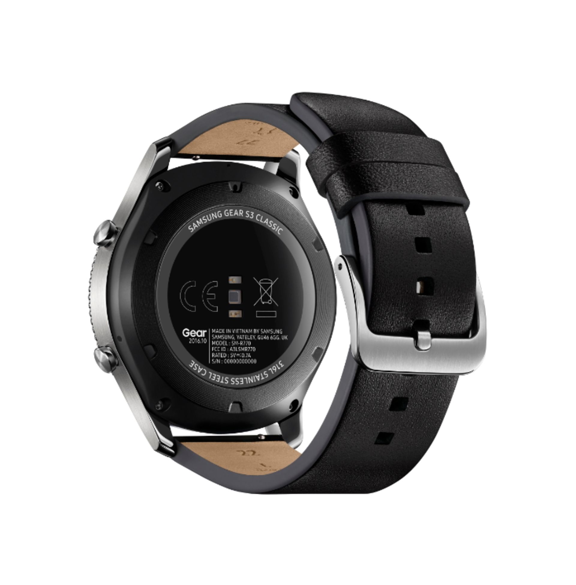 گیر اس 3 کلاسیک