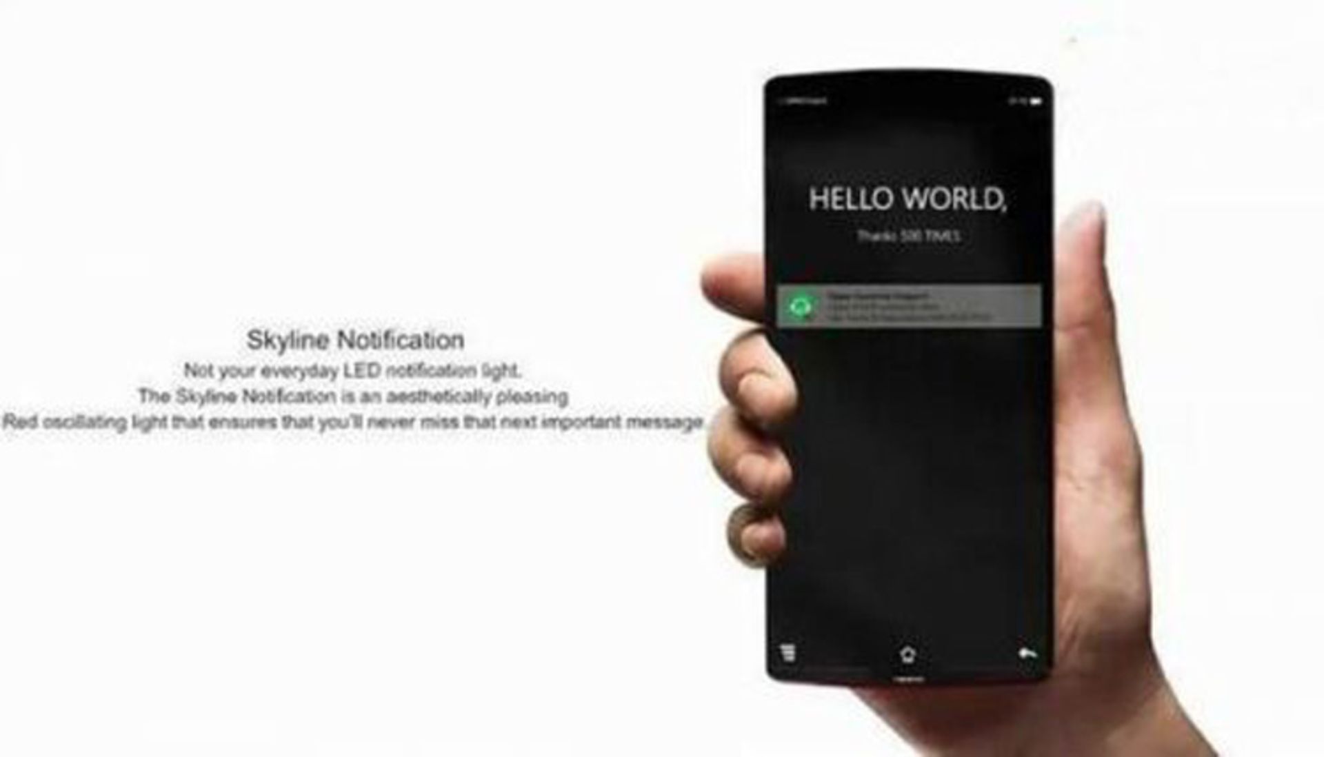 گوشی هوشمند Find 9 اوپو