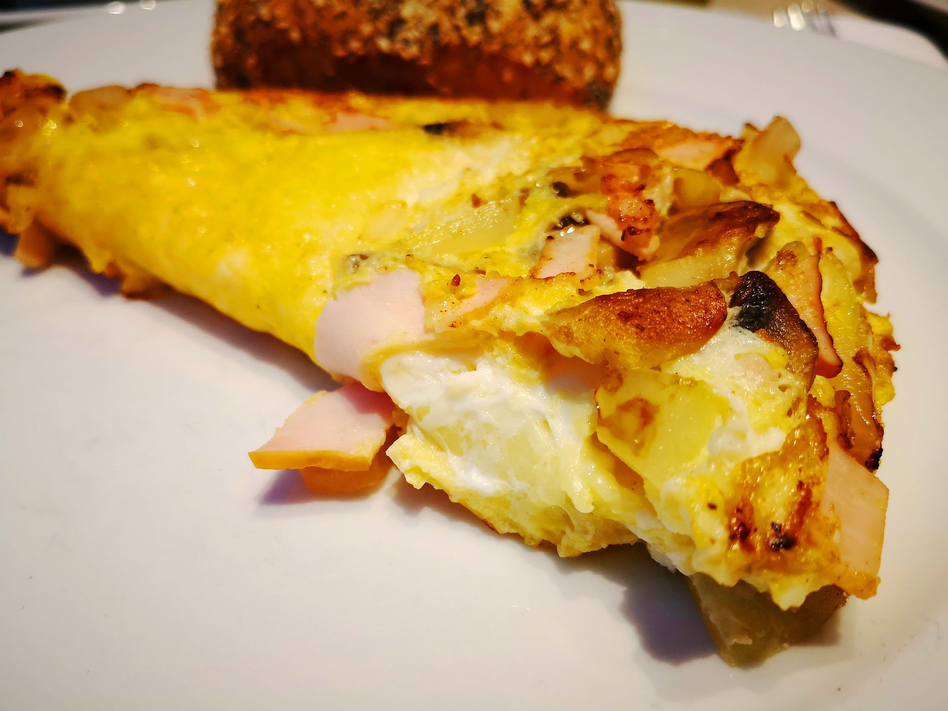 نمونه تصاویر دوربین هواوی میت 10