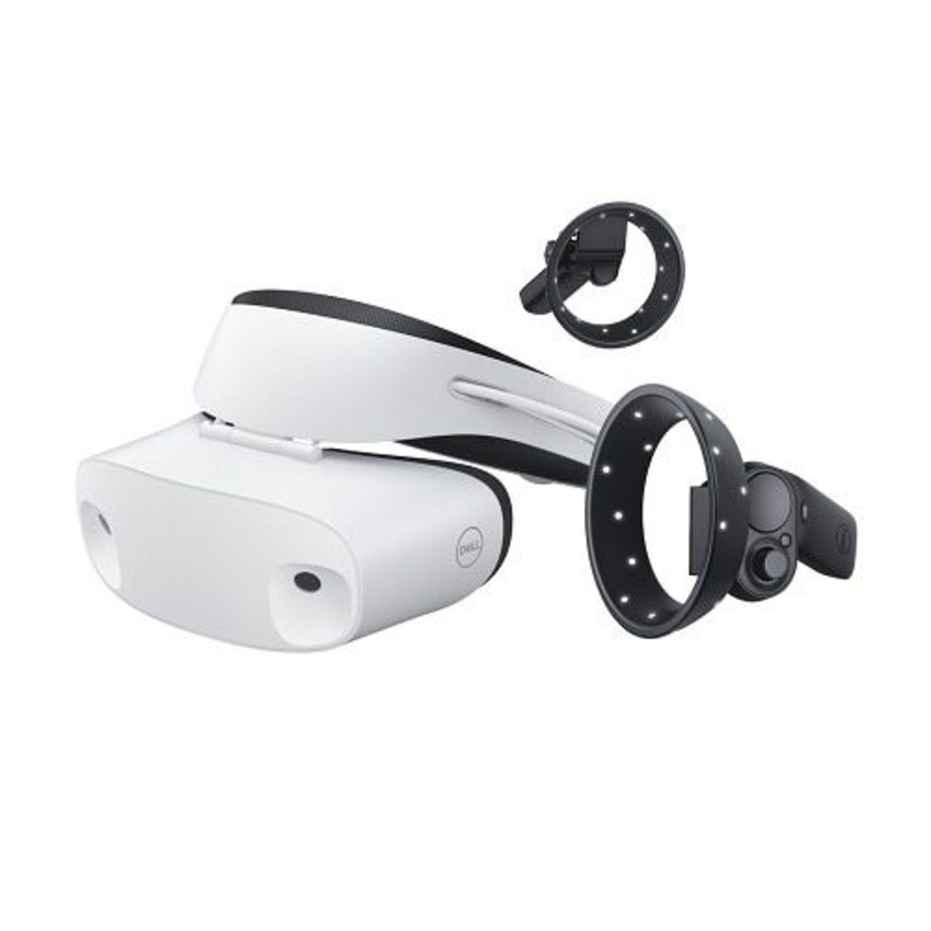 Dell Mixed Reality Headset