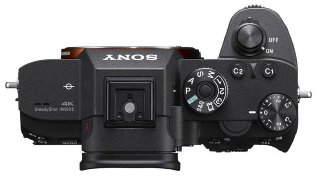 سونی Sony a7R III 
