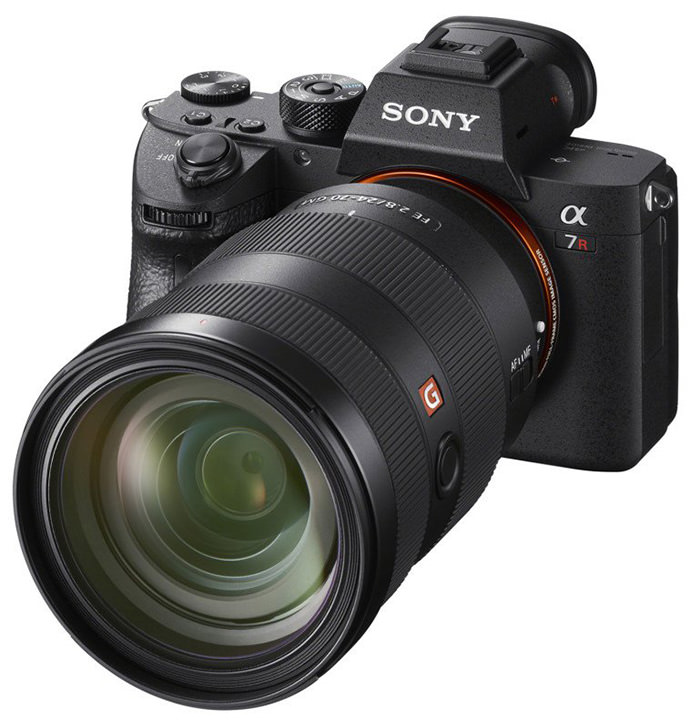 sony a7 iv preorder