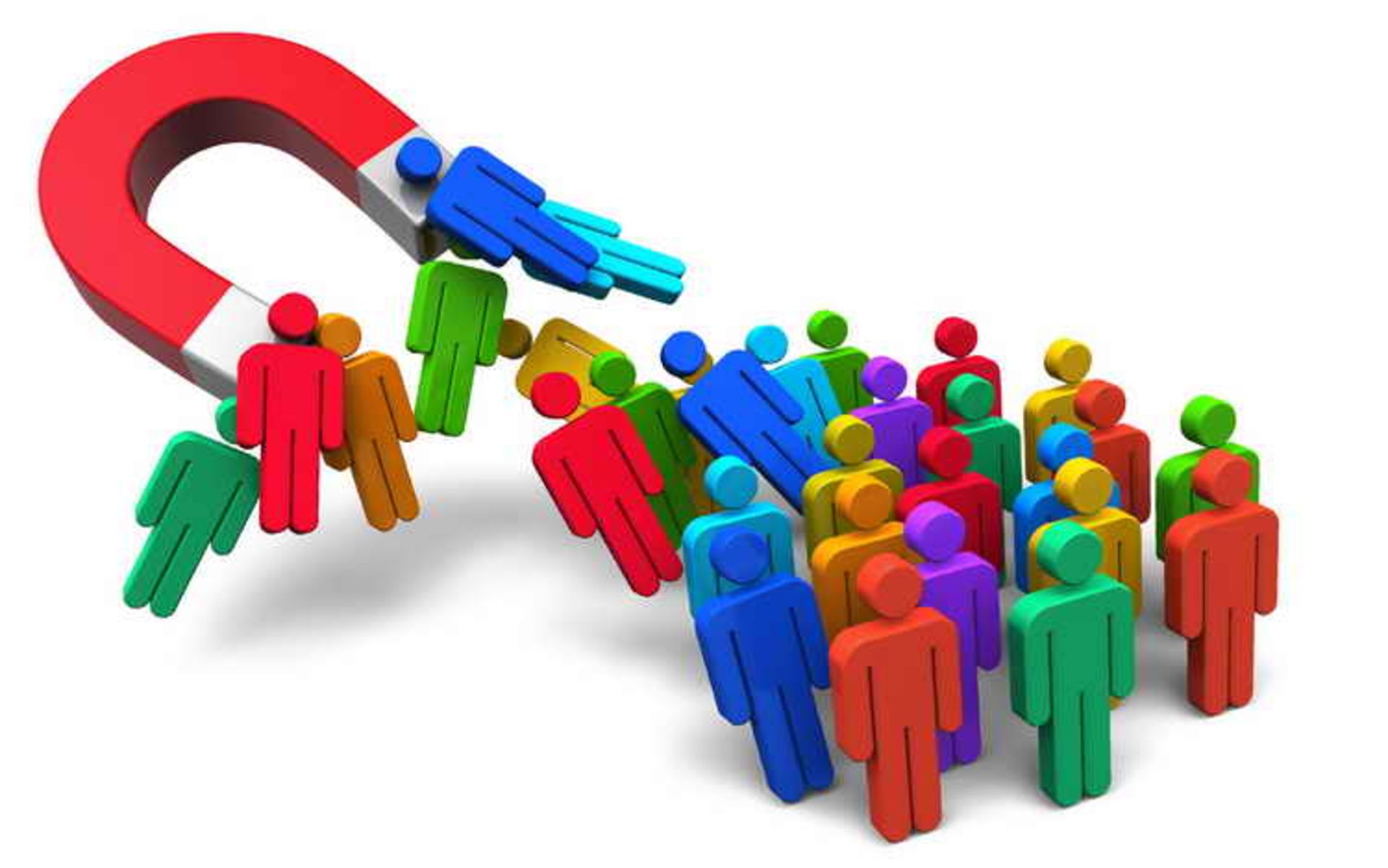 Three Keys To Driving Business Growth