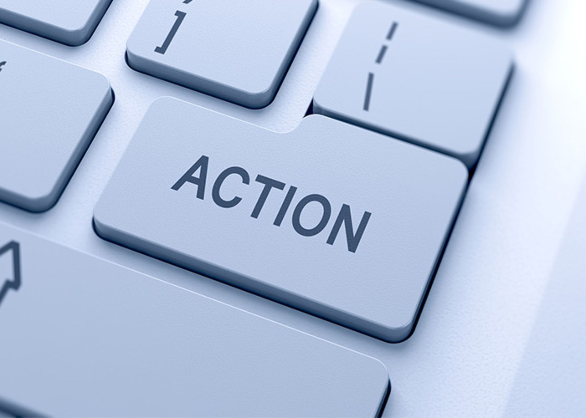 call to action