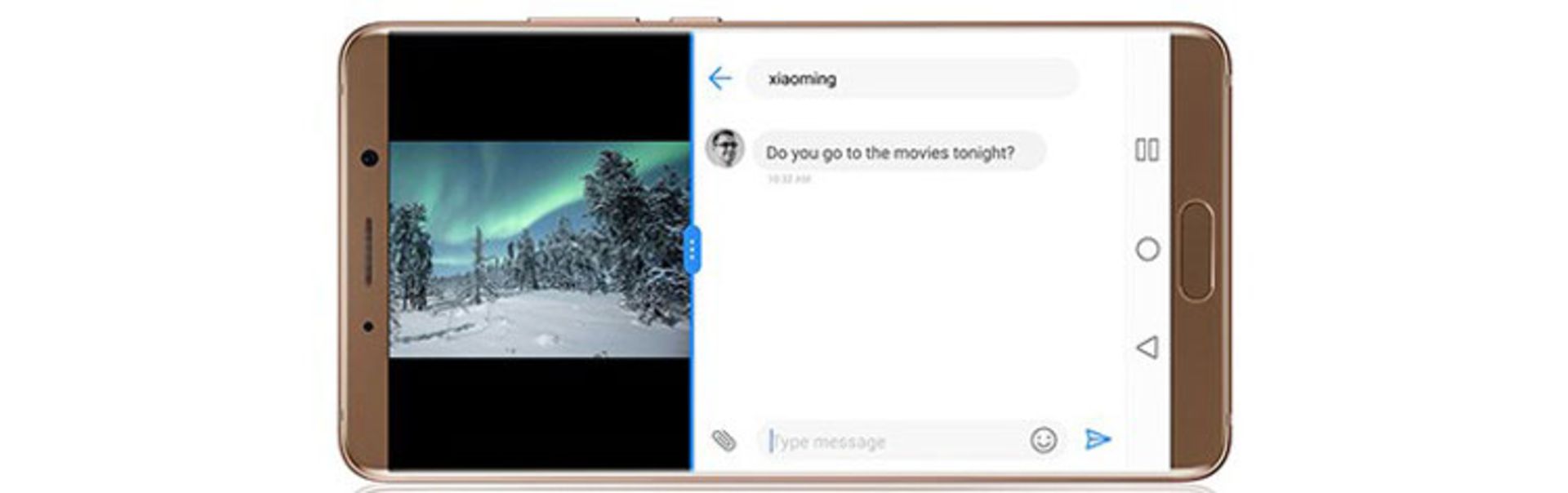 هواوی میت 10