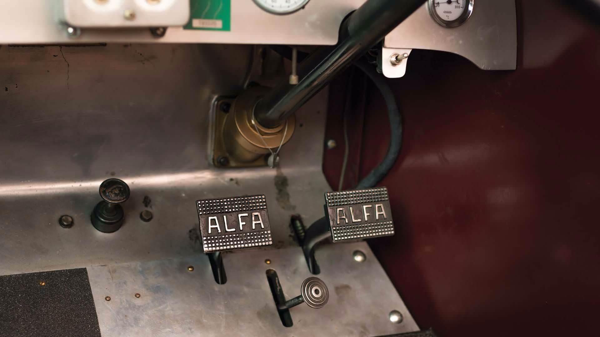 alfa romeo g1
