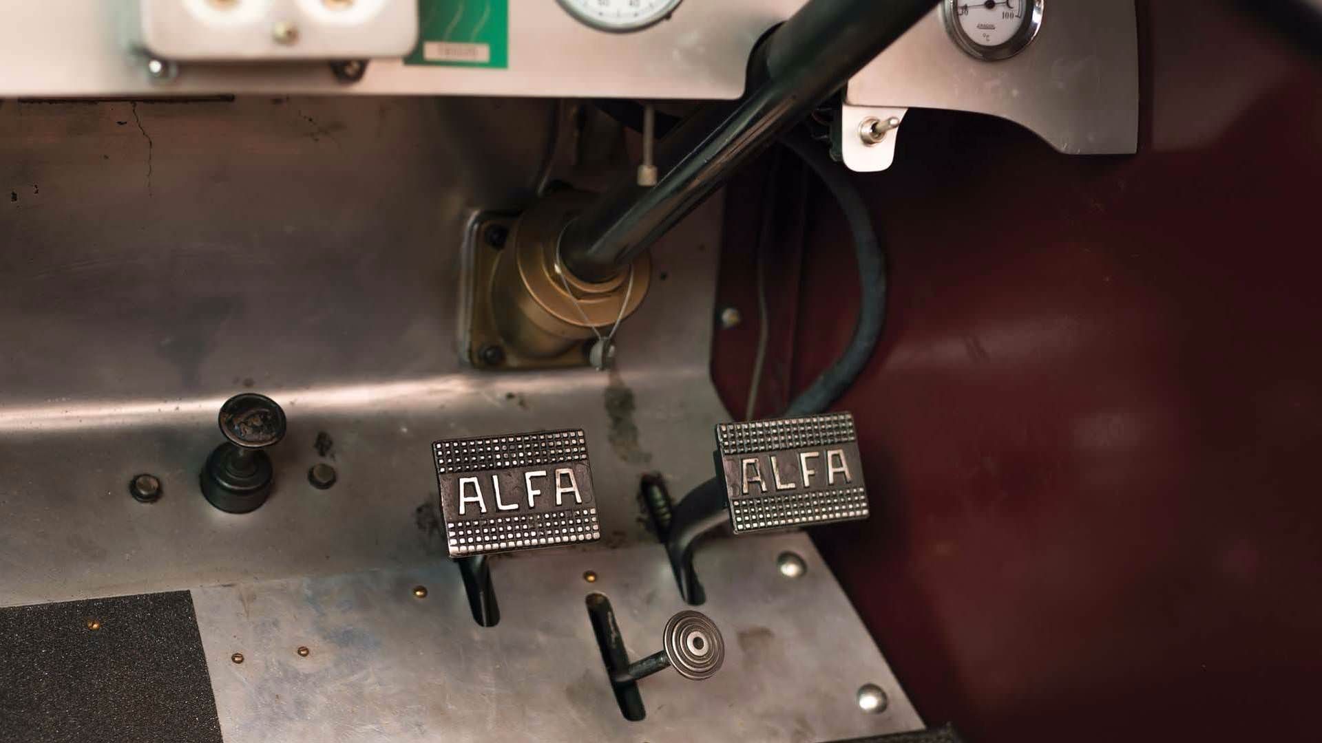 alfa romeo g1