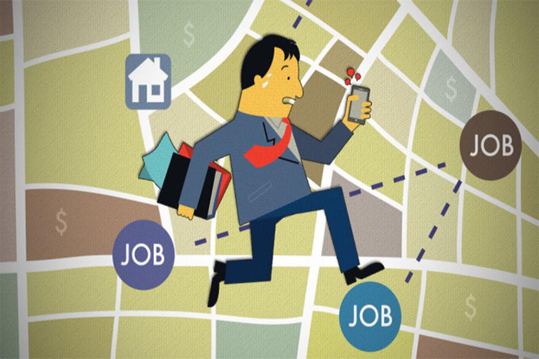 side hustle