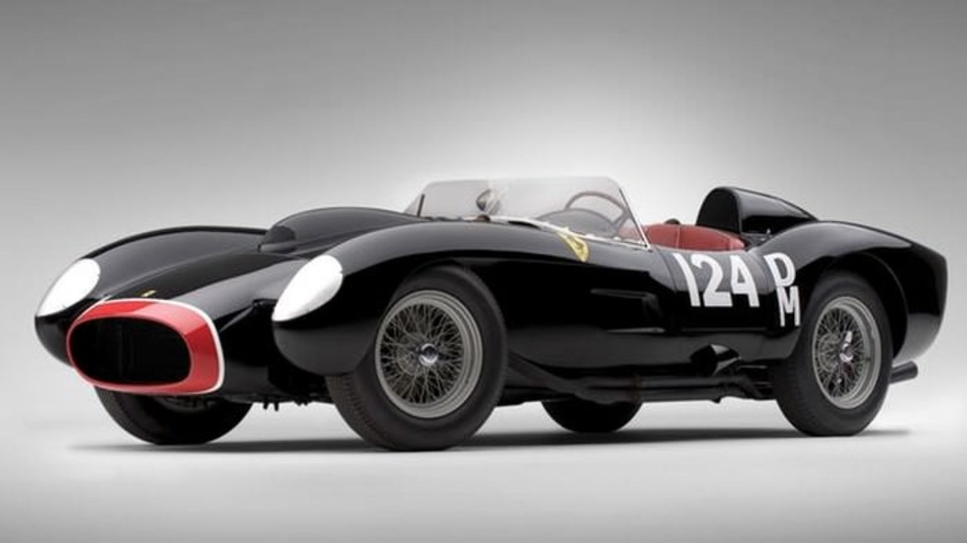 فراری تستاروسا