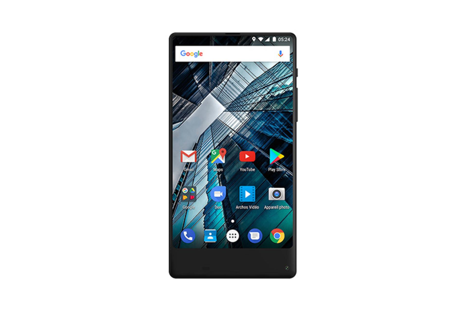Sense 55s آرکاس-0