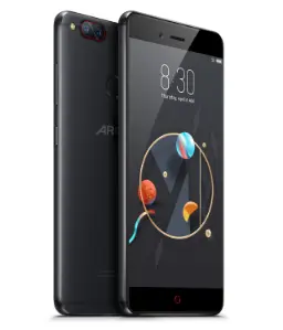 Diamond Alpha آرکاس-2