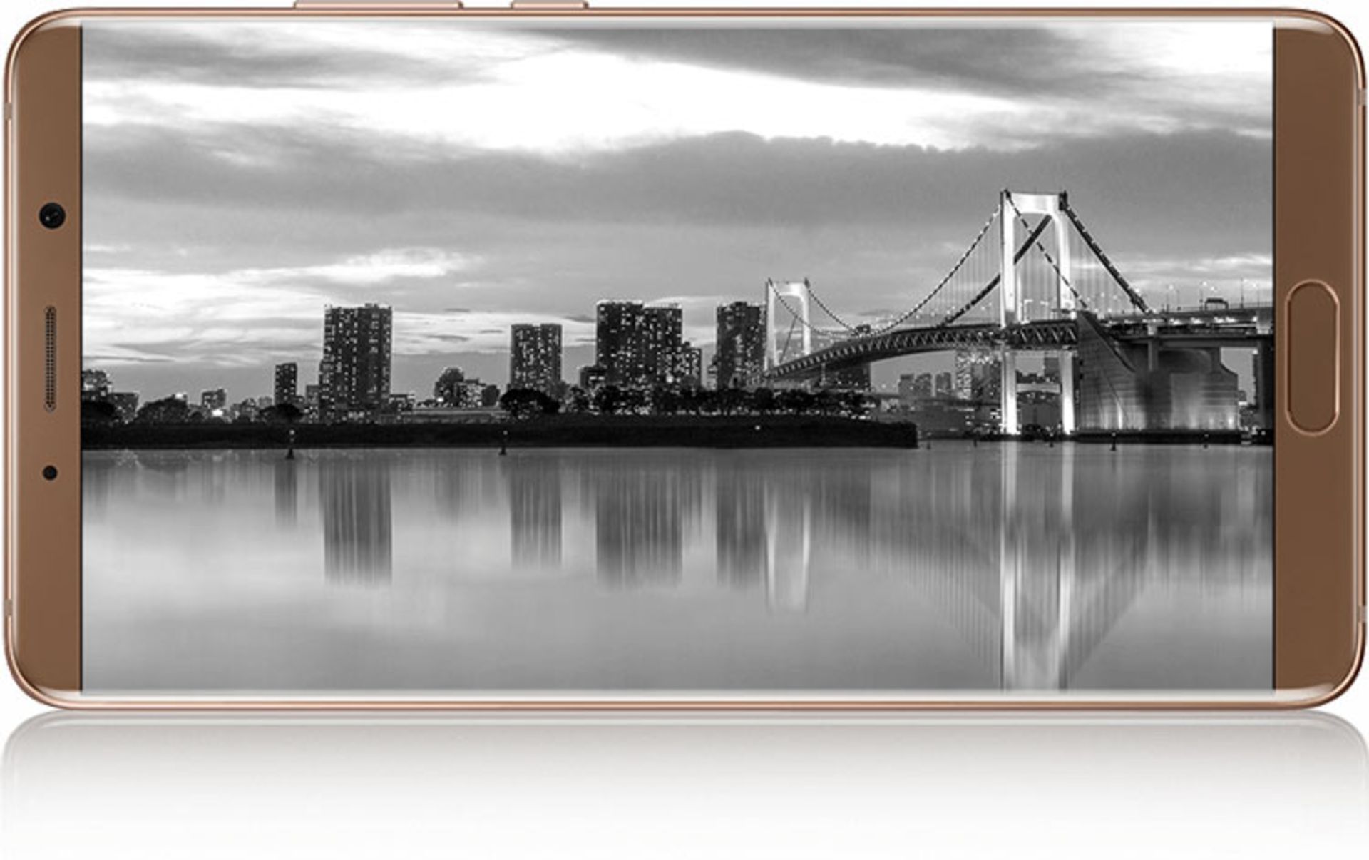 هواوی میت 10