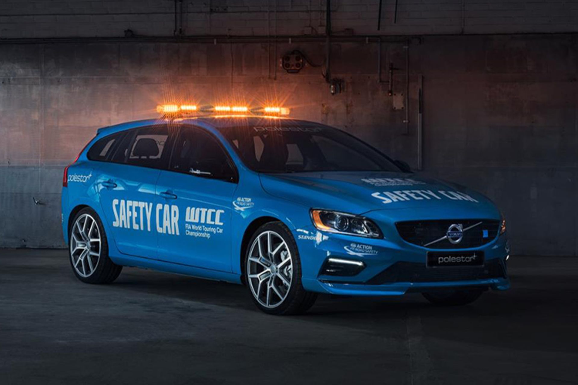 v60 safety rally