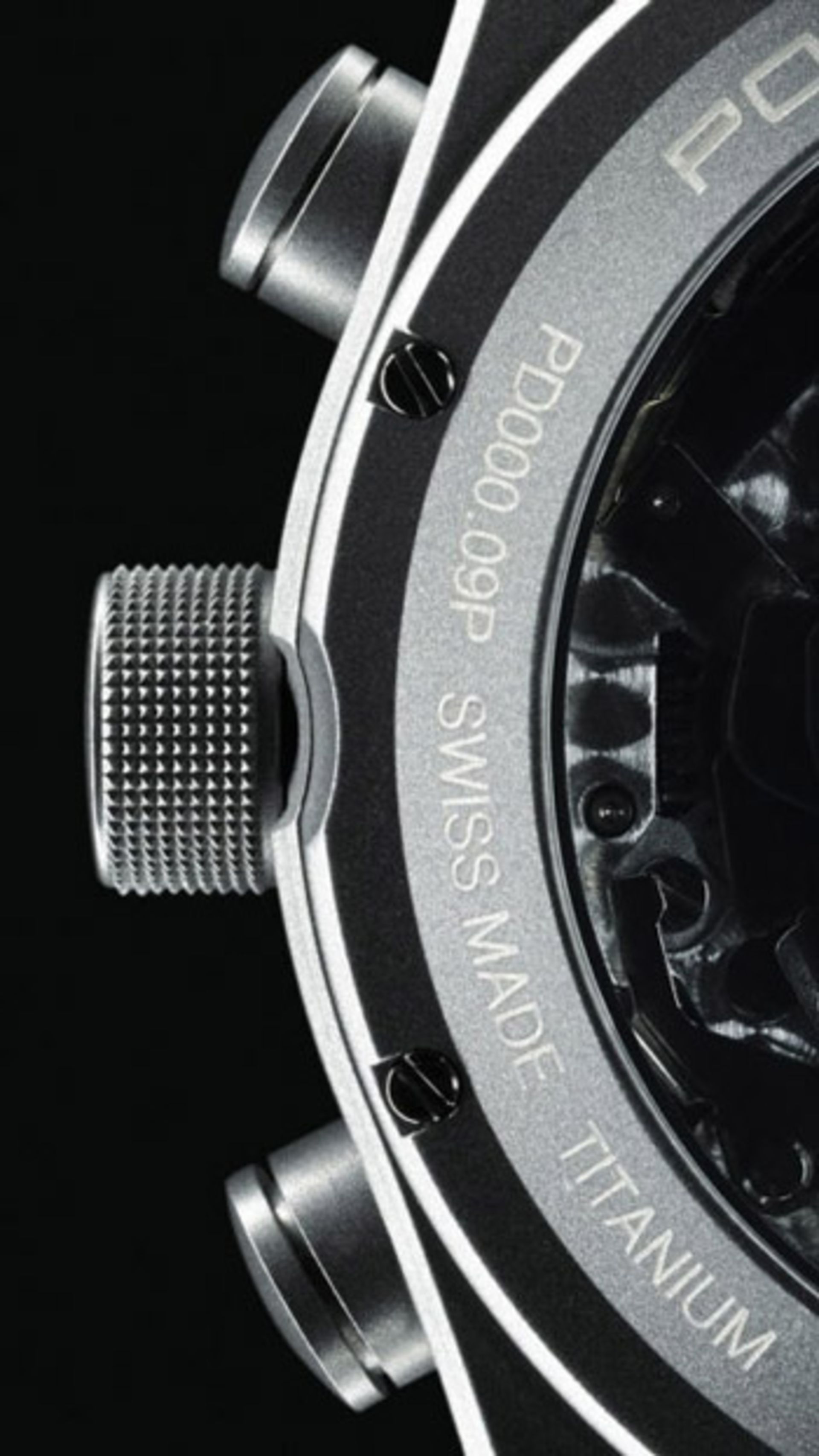 تصویر پس‏‌زمینه میت 10 پورش دیزاین