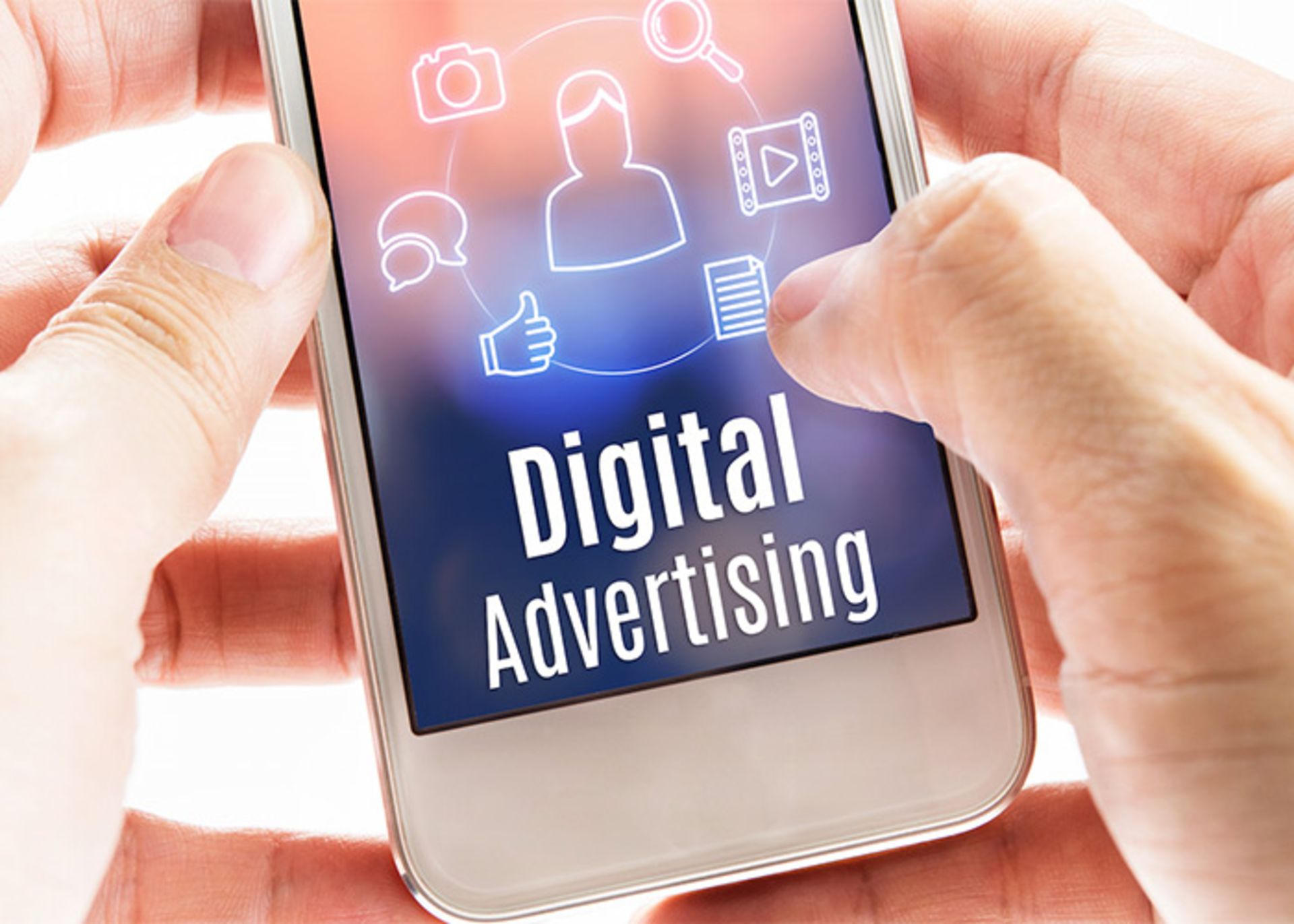 digital advertising