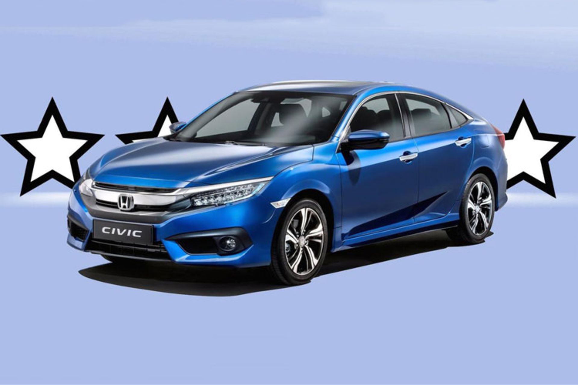 هوندا سیویک / honda civic