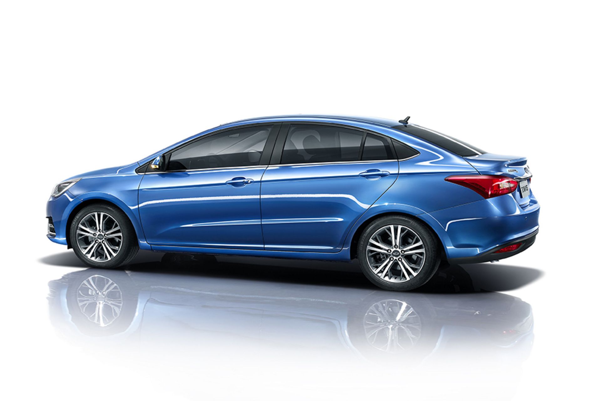 chery Arrizo5