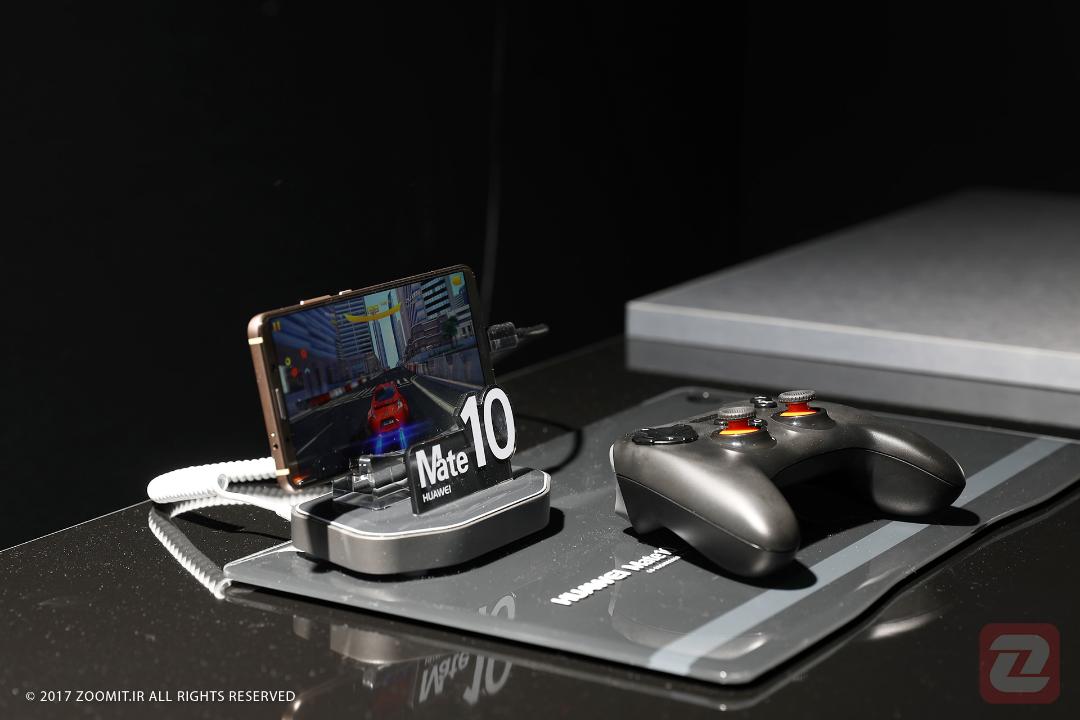 هواوی میت 10 / huawei  mate 10