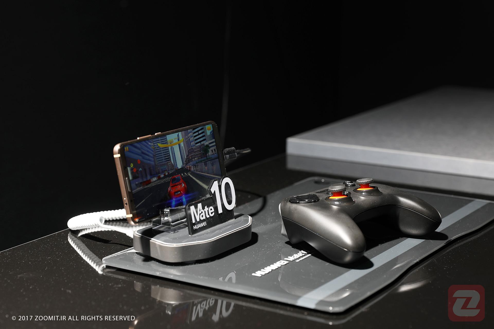 هواوی میت 10 / huawei  mate 10
