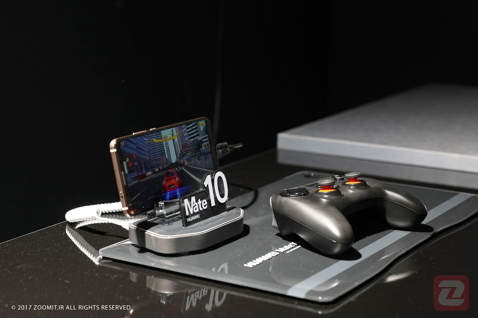 هواوی میت 10 / huawei  mate 10