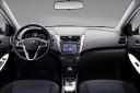 Hyundai accent / هیوندای اکسنت