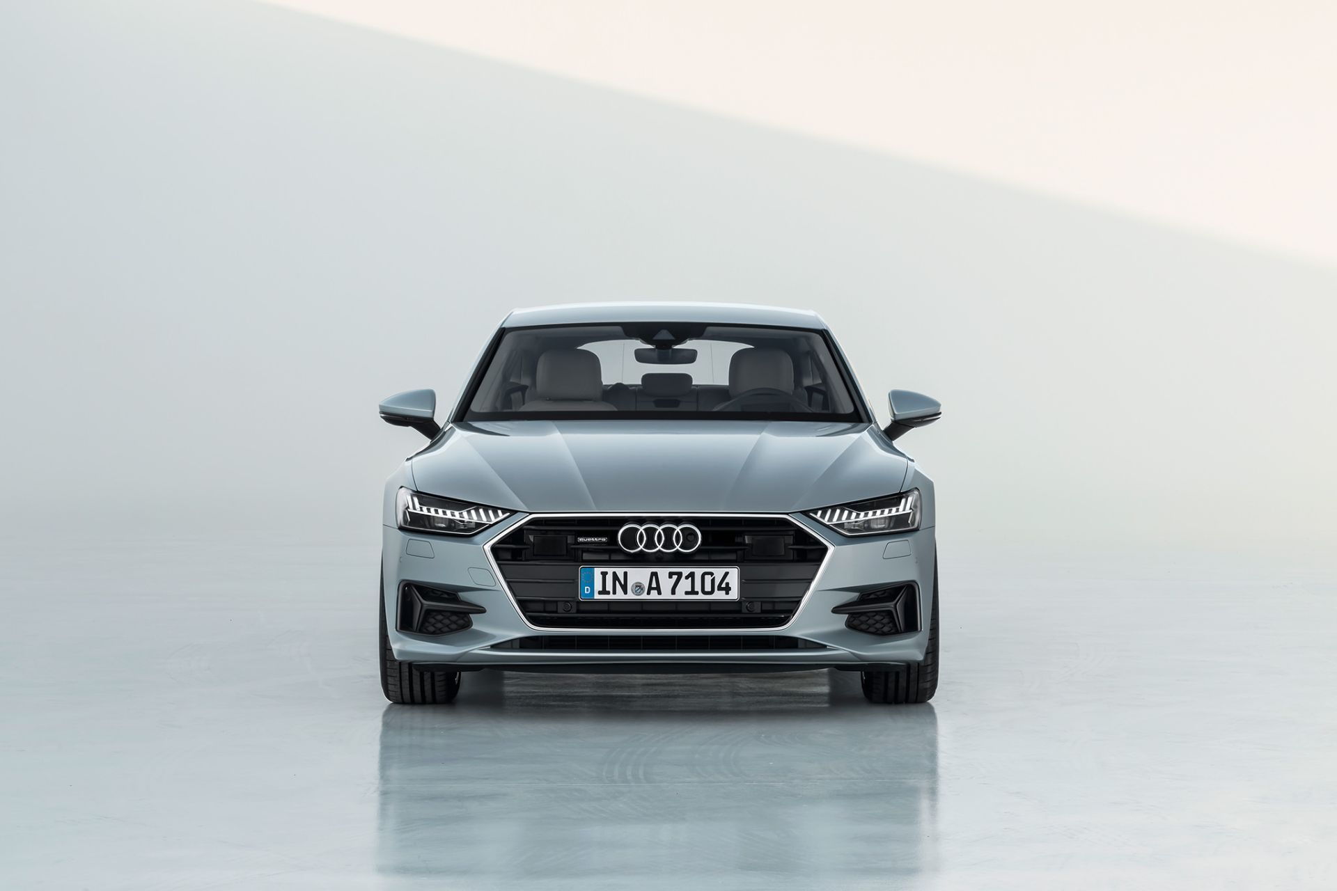 آئودی A7 / AUDI A7