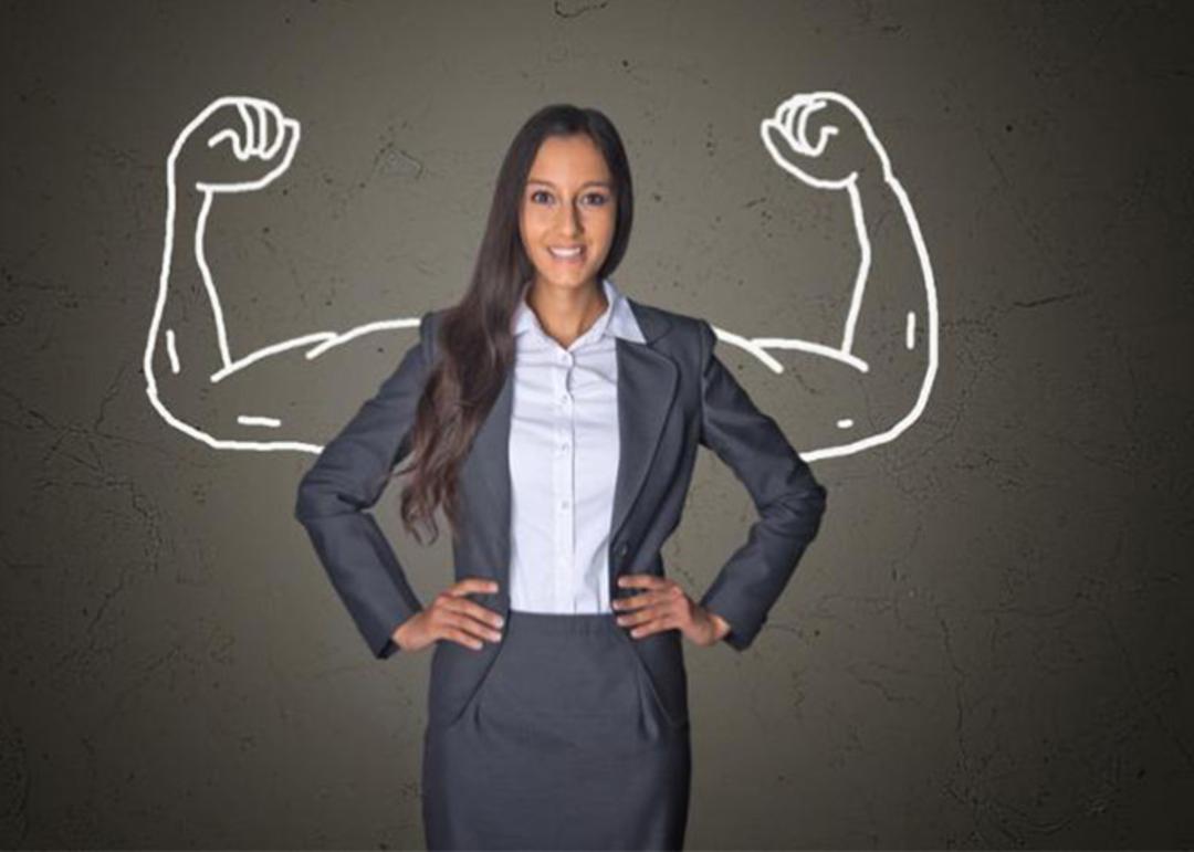 leader women