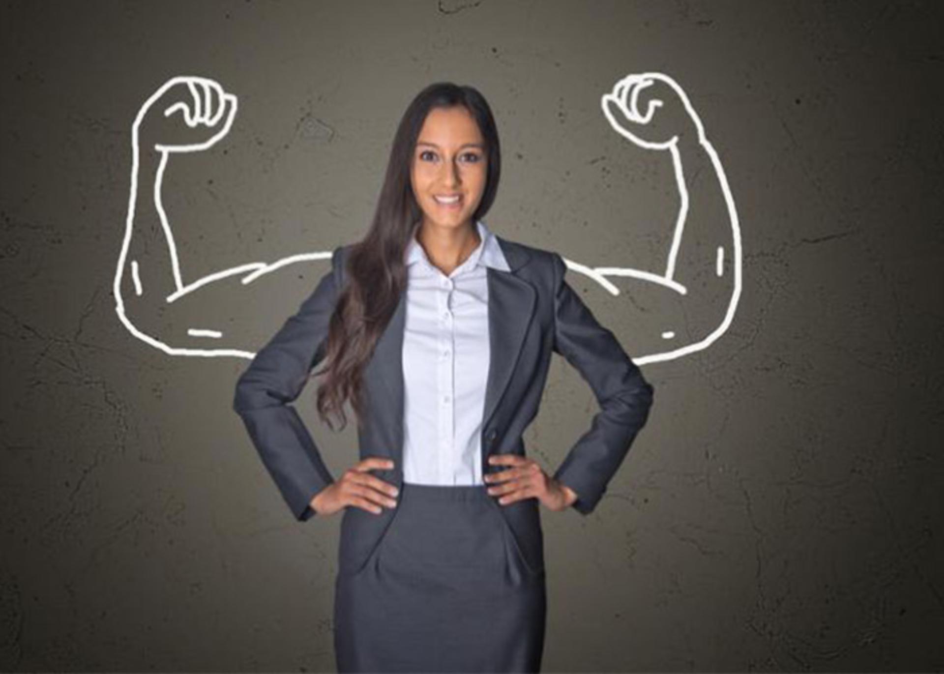 leader women