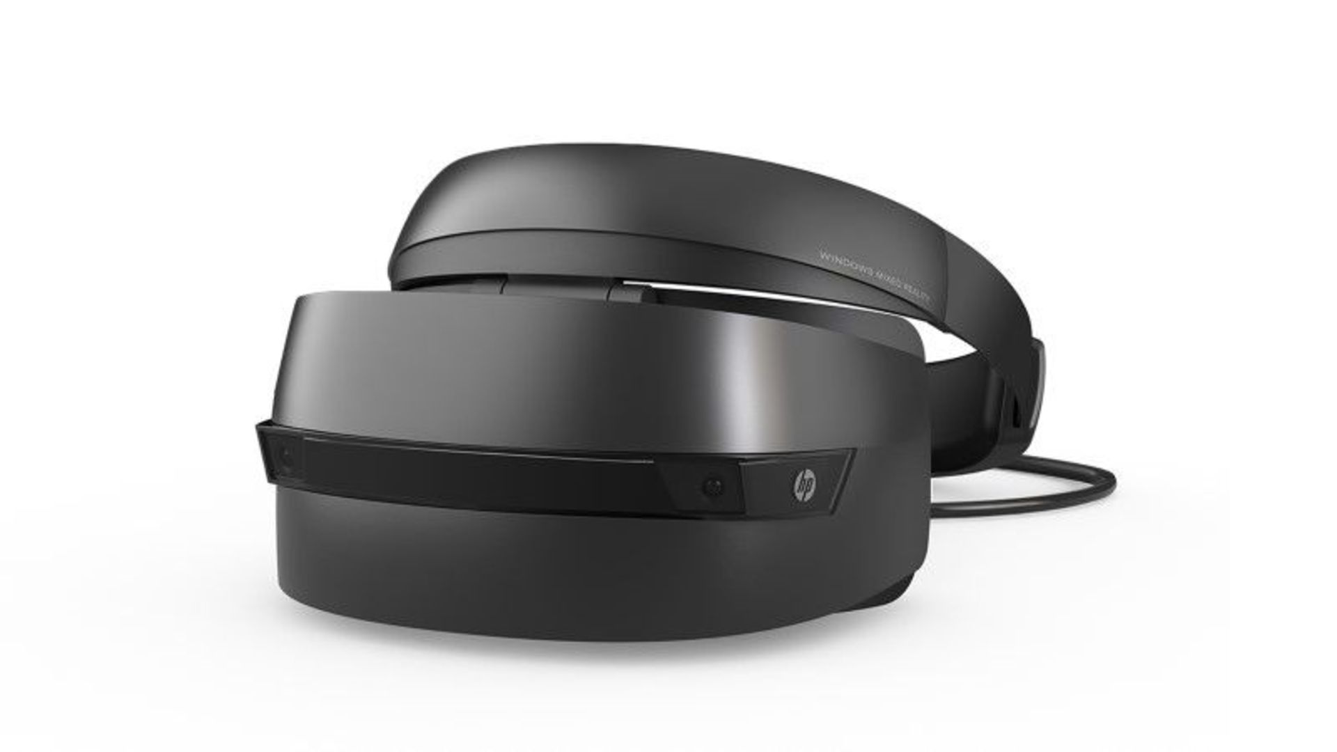 HP Mixed Reality Headset